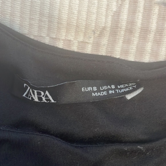 Zara bodysuit - Picture 2 of 3